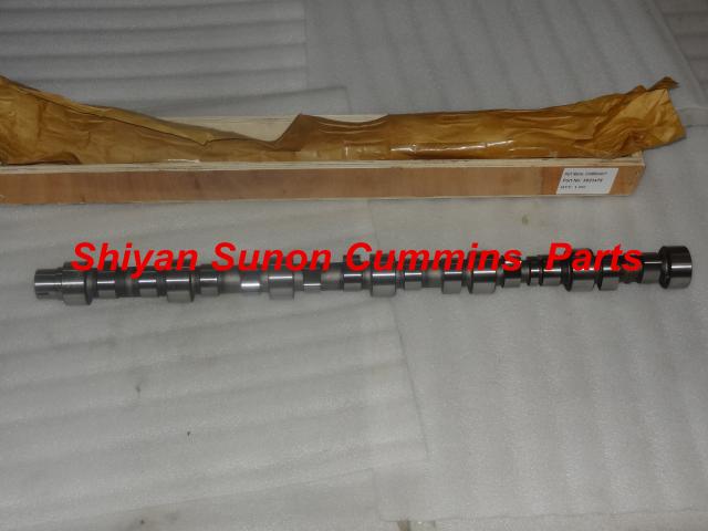 Diesel engine parts 6CT Camshaft 3923478