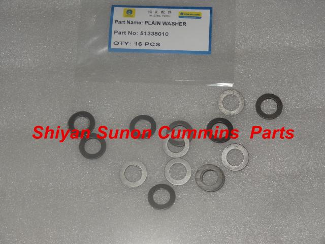 Plain washer 51338010