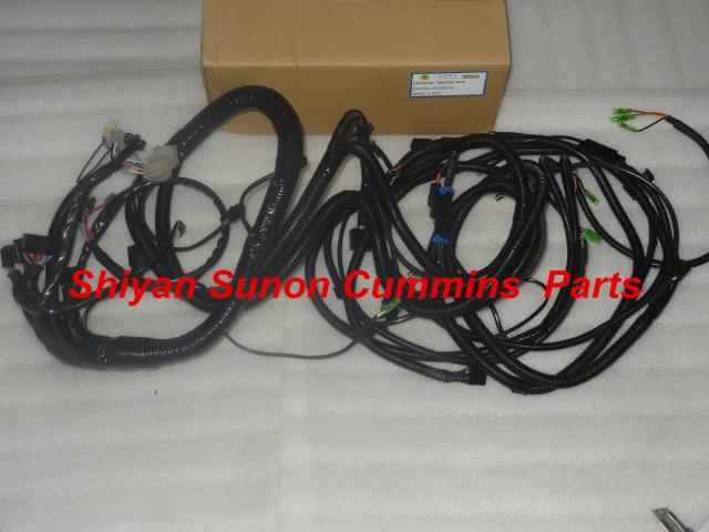 Master wire 51330734