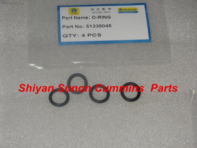 New Holland O-ring 51338045