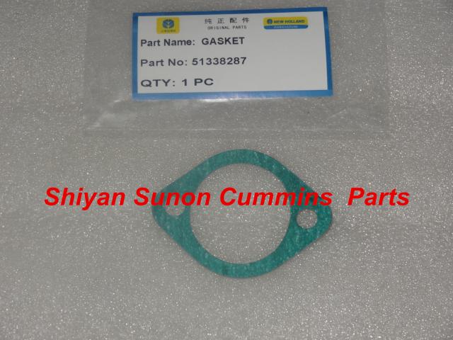 New Holland gasket 51338287 