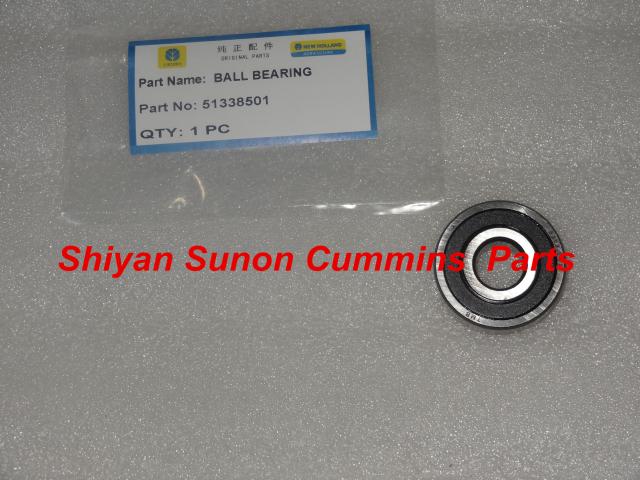 Ball bearing 51338501
