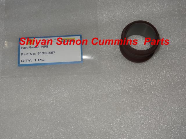 New Holland pipe 51338557 