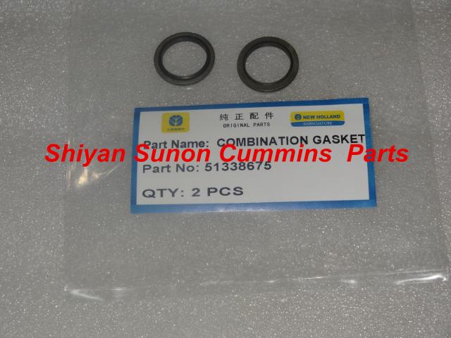 Combination gasket 51338675