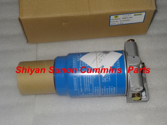 Prefilter 51343340