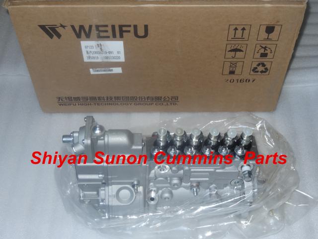 Cummins 6BT bosch diesel fuel injection pump 3960919