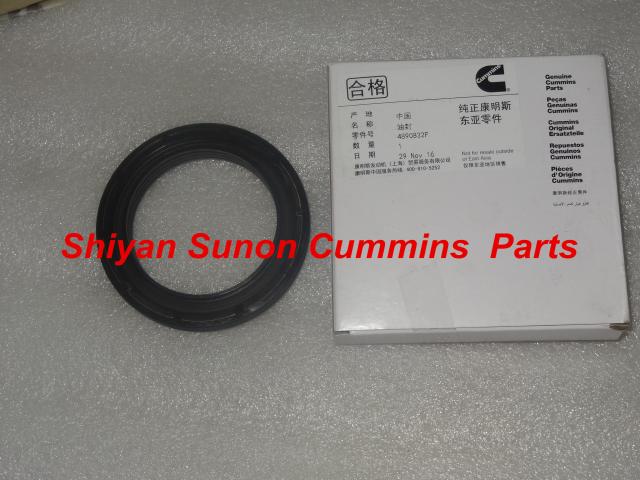 Engine parts crankshaft Front oil Seal 4890832 for cummin seal oil