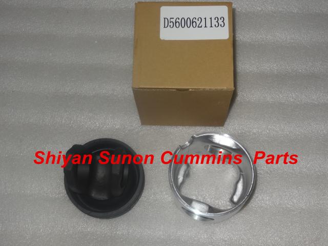 Dongfeng Renault piston D5600621133