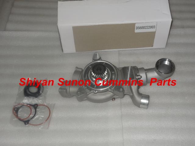 Renault Water Pump D5600222003