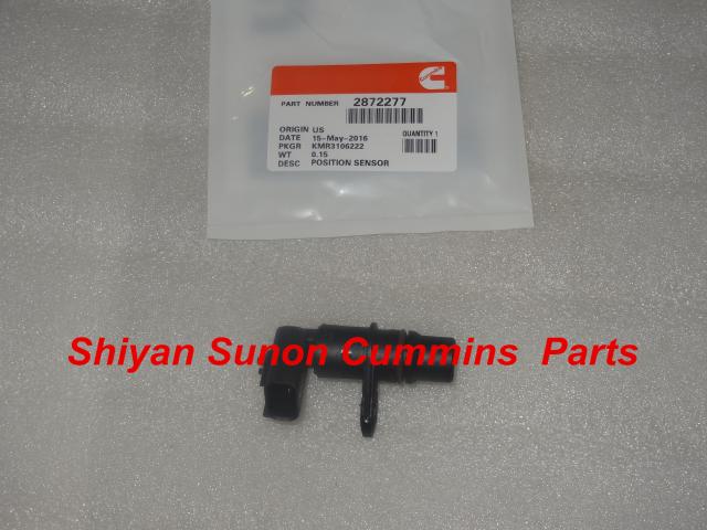 Cummins Position Sensor 2872277 4921684