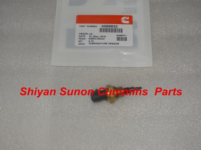 Water temperature sensor 4088832