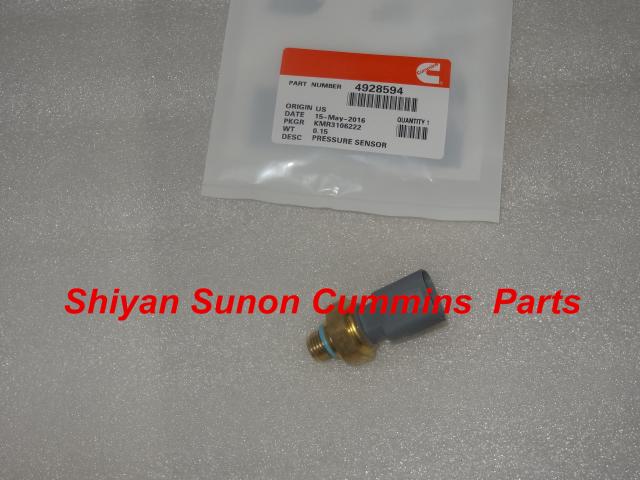 Cummins pressure sensor 2872858 4928594 4921686 4921517 4921322 4076493 3974092 3967251 