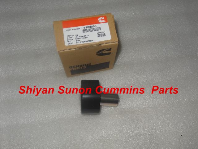 Foton Cummins oil pump idler pulley 5309066