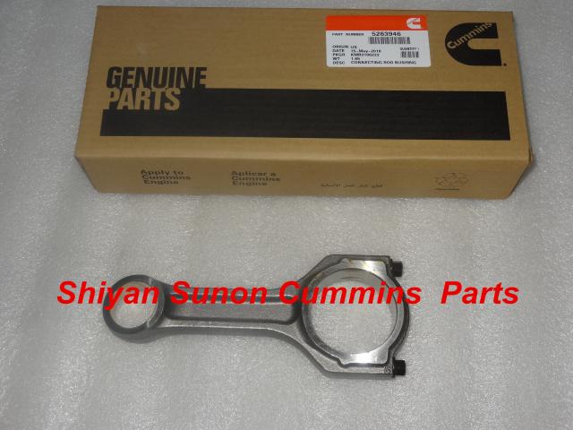 Cummins ISF2.8 Con Rod 5263946