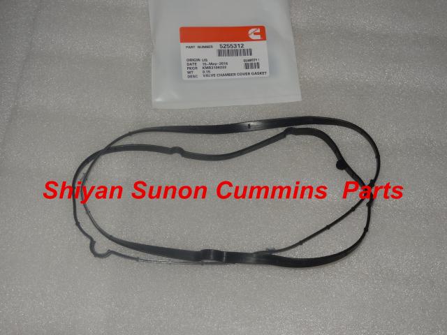 Cummins Valve Chamber Cover Seal Ring 5255312
