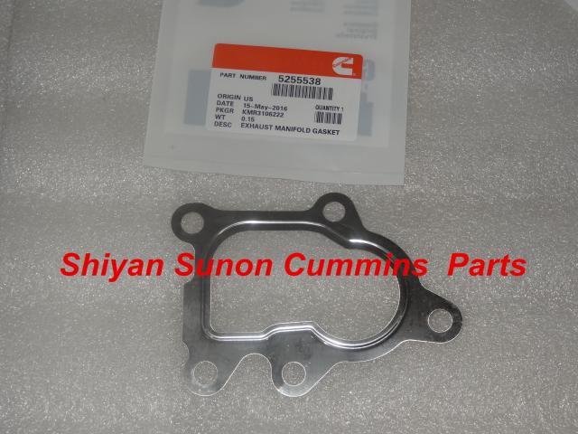 Cummins ISF 2.8&3.8 Exhaust Gasket 5255538