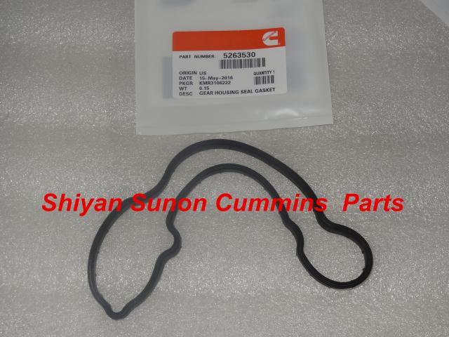 Cummins ISF Gear Housing Seal 5263530