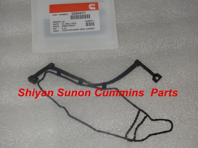 ISF 2.8 cummins Seal Gear Housing 5264477