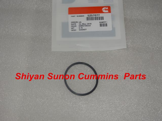 Cummins ISF2.8 Thermostat Seal Ring 5257077
