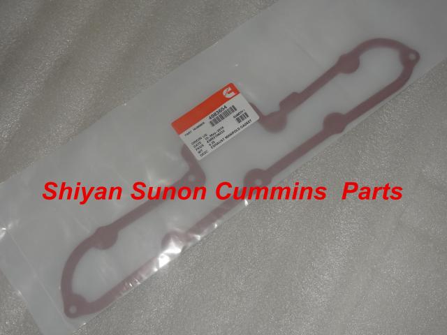 ISF2.8 Cummins Foton diesel engine intake manifold gasket 4983020 4983654