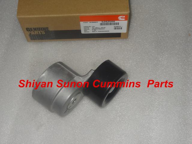 Cummins Diesel Engine Parts Cummins TENSIONER 5262500