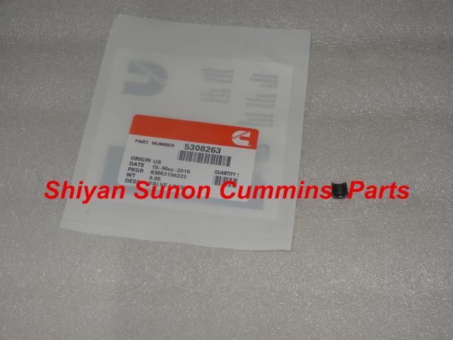 Engine Parts ISF2.8 Valve Cotter 5308263
