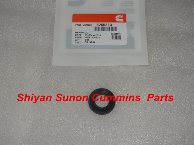 Cummins ISF 2.8 O ring seal 5255313 5255314 5265277 5266796