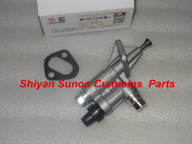 Cummins 6BT fuel transfer pump 4937767