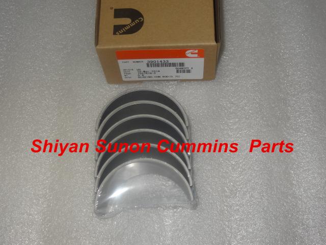 Connecting rod bearing 391433 (+0.75)