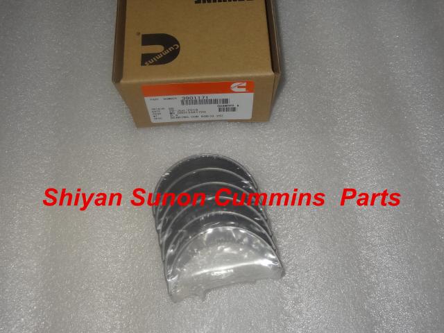 Connecting rod bearing 3901171 (+0.25)