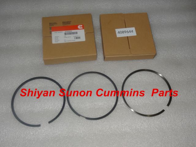 Cummins engine piston ring 4089644