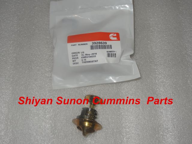 Cummins Thermostat 3928639 for cummins 6CT engine