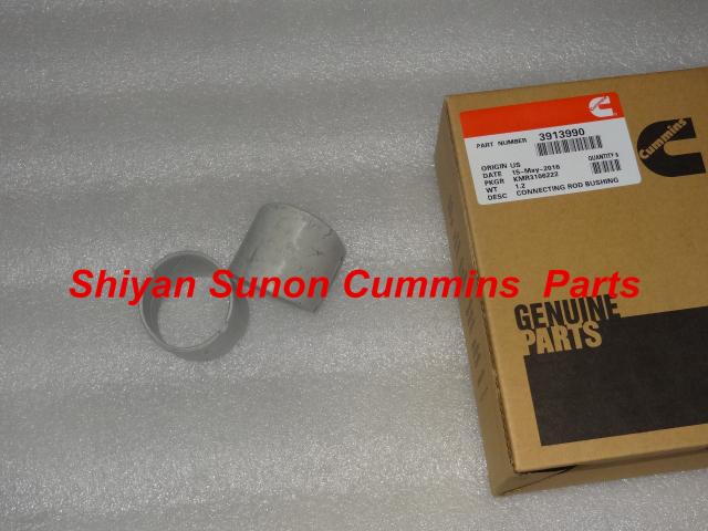 Cummins CCEC diesel engine 6CT Con Rod bushing 3913990