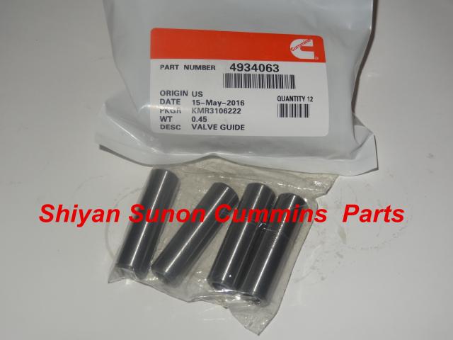 Diesel Engine 6BT Valve Stem Guide 4934063