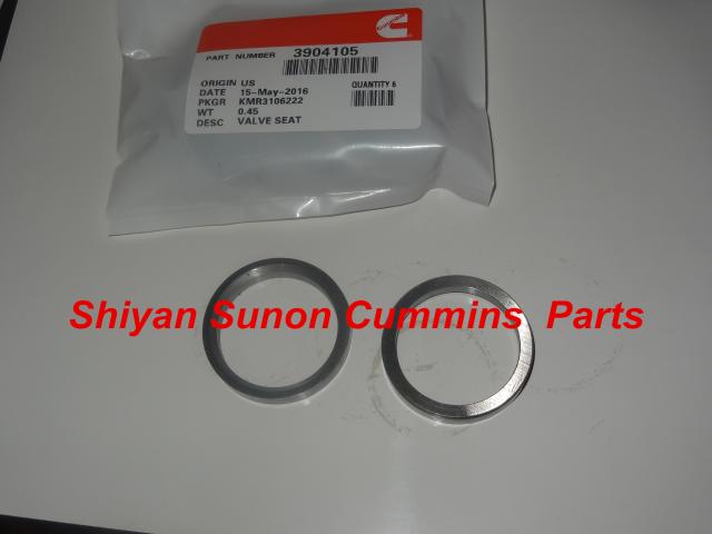 Cummins 6BT Valve Seat Inserts 3906854 3908174 3904105