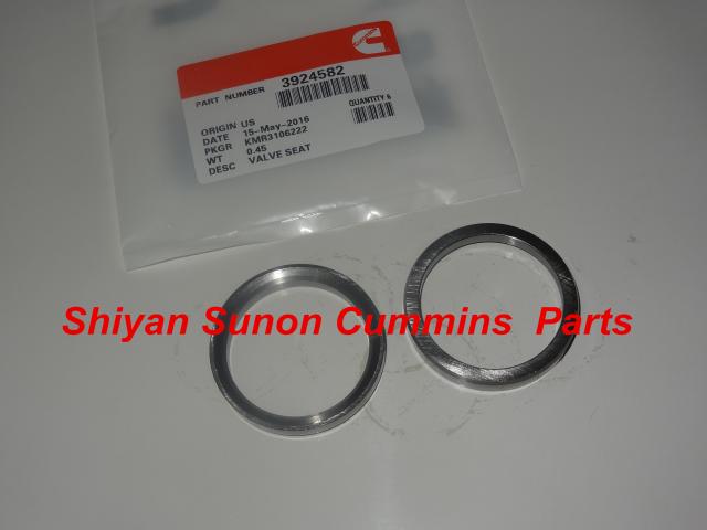 Cummins 6CT8.3 Valve insert 3924582 3904715 3908830