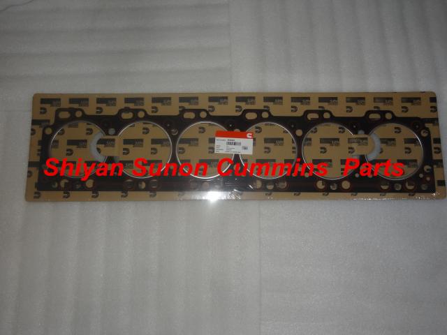6CT cylinder head gasket 3938267 6CT cylinder gasket kit 3800558 3800389