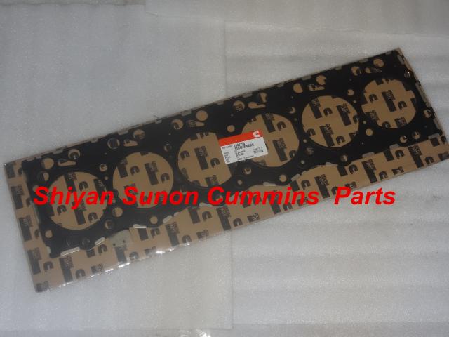 Cummin ISBe Diesel Engine cylinder head gasket 2830704