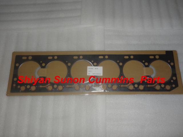 Cylinder head gasket 4891796