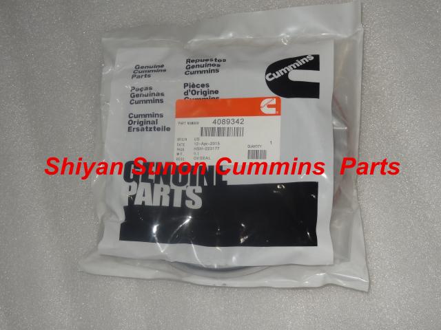 Cummins Diesel Engine Oil Seal 4089342