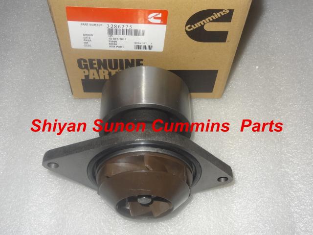 cummins engine water pump 6BT 3286275