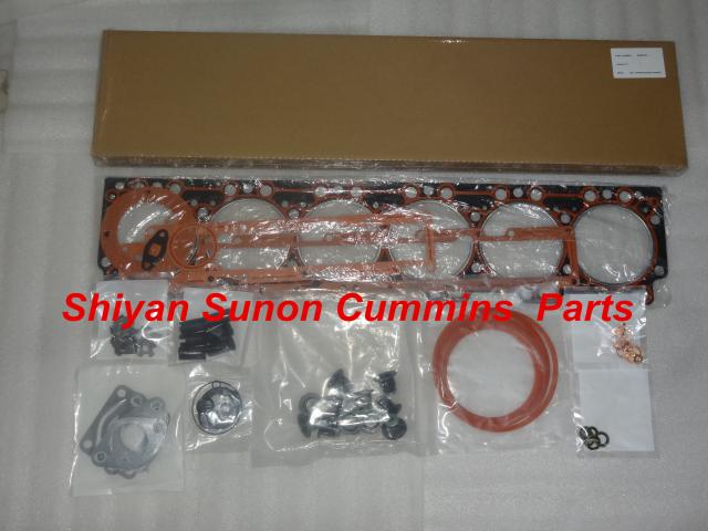 Cummins engine repair kit cummins interface 4025271