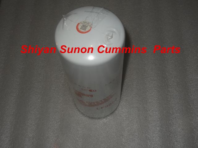 Fuel Filter LF9009 3401544