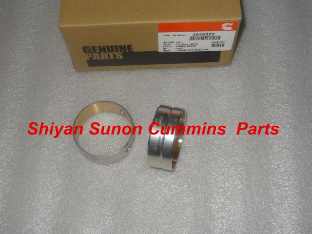 Camshaft bushing 3945329 