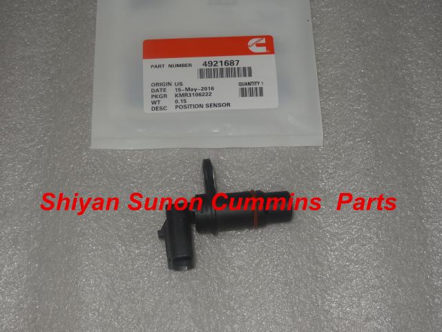 Position sensor 4921687