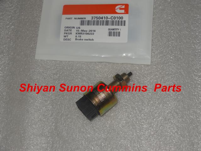Brake light switch 3750410-C0100
