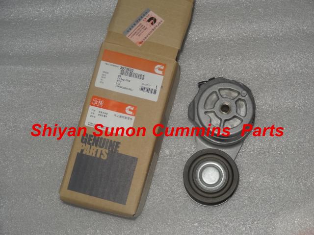 Engine parts belt tensioner 3973820