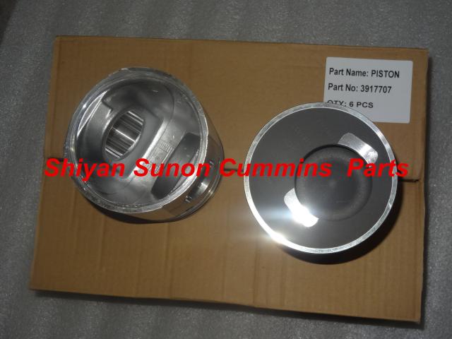 Engine piston 3917707