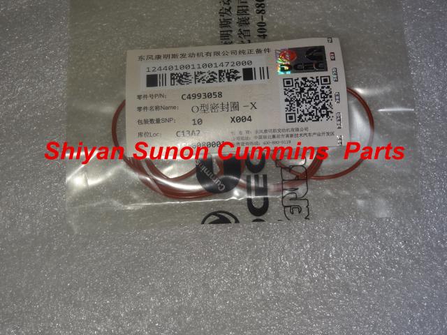 O ring seal C4993058