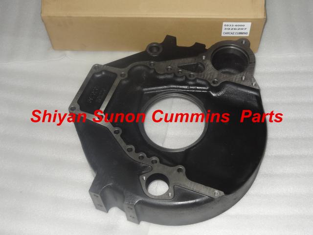  Diesel engine parts flywheel housing 3926207 